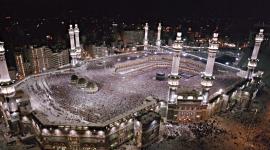 الحرم المكي