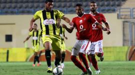 الأهلي رفع رصيده إلى 6 نقاط