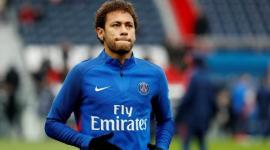 البرازيلي نيمار دا سيلفا