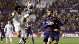 الريال خسر بهدف نظيف