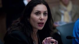 وزيرة الثقافة الإسرائيلية "ميري ريغيف"