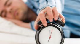 إذا أصابك الأرق فافعل شيئا مملا