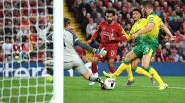 جانب من مباريات الدوري الإنجليزي الممتاز