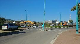 هدم منزل الرمللة