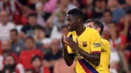 عثمان ديمبلي