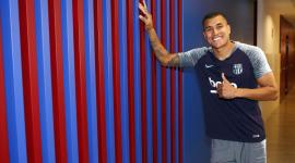 جيسون موريلو