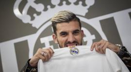 سيبايوس انضم لريال مدريد بعقد يمتد لـ 6 سنوات
