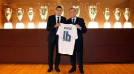 كوفاسيتش خامس لاعب كرواتي يلعب لريال مدريد