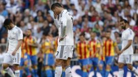 فالنسيا تعادل مع ريال مدريد بهدفين لمثلهما