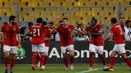 الأهلي رفع رصيده إلى 48 نقطة