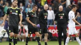تيري يغيب عن الملاعب لمدة 10 أيام
