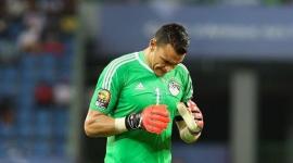 الحارس عصام الحضري