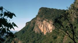 هاوية "نهاية العالم" التي سقط منها السائح