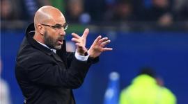 المدرب بيتر بوس
