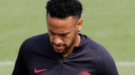 البرازيلي نيمار