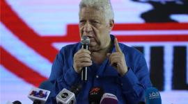 مرتضى منصور