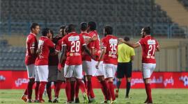 الأهلي رفع رصيده إلى 22 نقطة