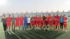 فريق مؤسسة البيرة