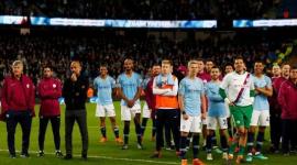 فريق مانشستر سيتي
