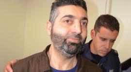 المحامي عابد