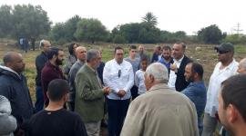 مقبرة القسام