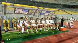 لاعبو الزمالك