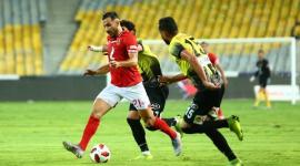 الأهلي والمقاولون