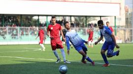 شباب رفح وبيت حانون الرياضي