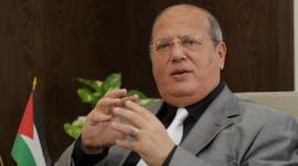 النائب جمال الخضري 