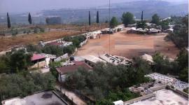 -تجمع الشبريحا