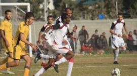 البريج فاز بهدفين نظيفين