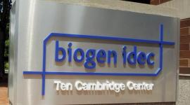 العقار تطوره شركة بيوجين 