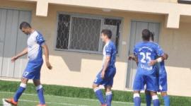 فرحة شباب رفح