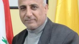 الراحل جمال أبو حشيش