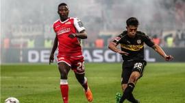 يونيون برلين صعد على حساب شتوتجارت