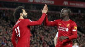 ليفربول فاز على إيفرتون في الدور الماضي من البطولة