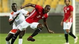 النيجر ومصر