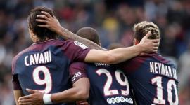 سان جيرمان ضم نيمار ومبابي بأكثر من 400 مليون يورو