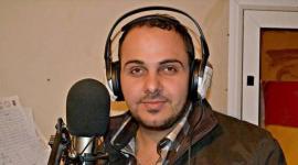  الفنان الشعبي شادي البوريني