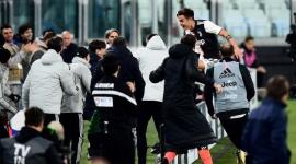 فرحة يوفنتوس