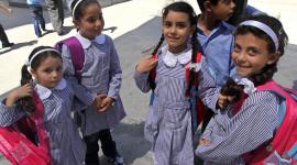 سيعود الطلبة لمدارسهم وفقا للخطة الدراسية في فلسطين بتاريخ 24 آب 