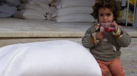 قطاع غزة يعاني من نقص وجود مختبرات متقدمة لفحص العينات الغذائية