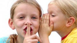  أعباء السرية يمكن أن يجعل الأشياء من حول الإنسان تبدو أكثر صعوبة