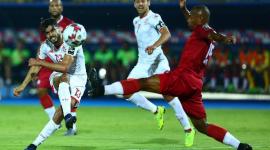 تونس فازت على مدغشقر بثلاثية نظيفة