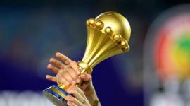 كأس أمم إفريقيا