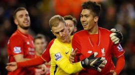 ليفربول فاز على السيتي بثلاثية نظيفة