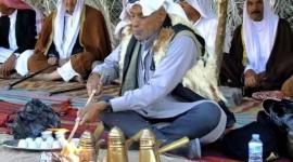 جانب من إحياء ذكرى النكبة في دير البلح