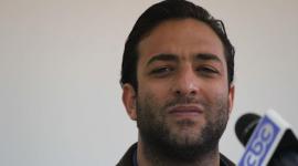مدرب الزمالك السابق أحمد حسام ميدو