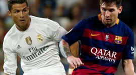 رونالدو يحصل على 17 مليون يورو صافي سنوياً