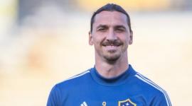 السويدي زلاتان إبراهيموفيتش